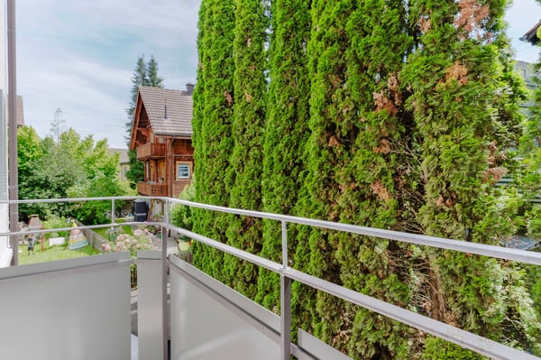 Bequeme Horgen, nah SBB Horgen Oberdorf, by Blueground 5