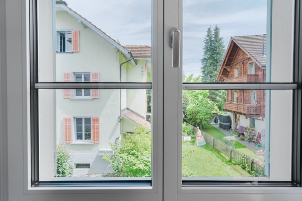 Bequeme Horgen, nah SBB Horgen Oberdorf, by Blueground 26