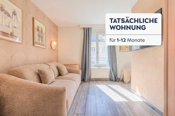 Building Rue Sismondi (ZRH1348551P) 1