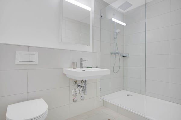 15 Minutes Walk to the Local Central Market,10 Minutes with Bus to Basel Main Train Station 14