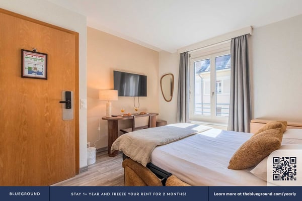Building Rue Sismondi (ZRH1348666P) 6