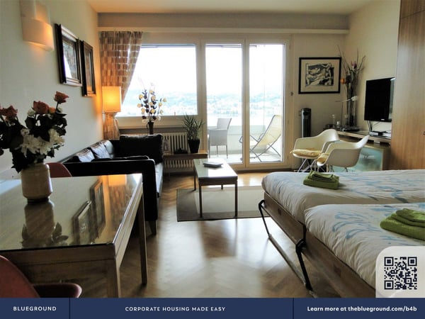 Building Via San Giorgio (ZRH1421225P) 3