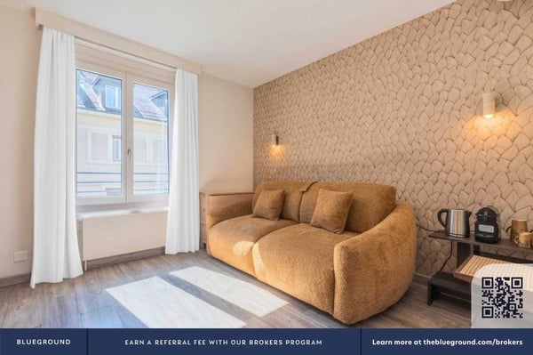 Building Rue Sismondi (ZRH1348631P) 8