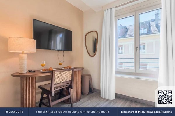 Building Rue Sismondi (ZRH1348631P) 10