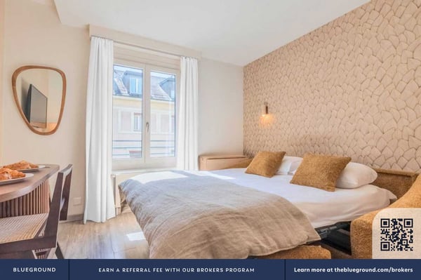 Building Rue Sismondi (ZRH1348631P) 13