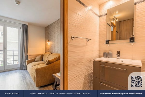 Building Rue Sismondi (ZRH1348651P) 10