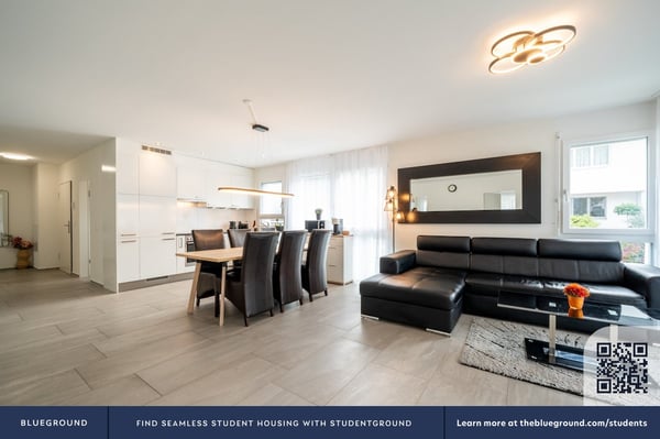 Building Oberstrasse (ZRH1578851P) 5