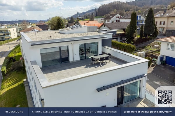 Building Switzerland (ZRH1055171P) 2