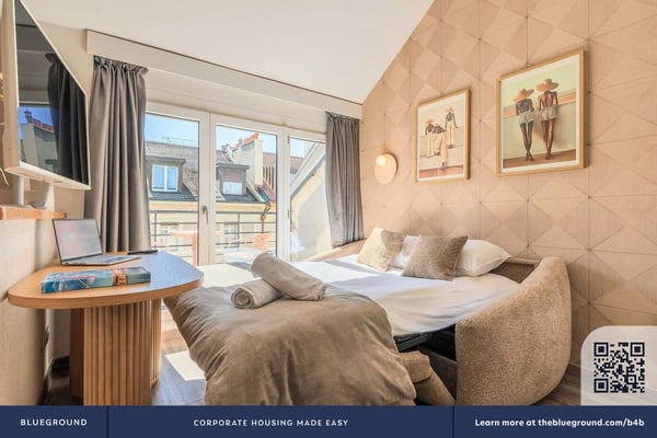 Building Rue Sismondi (ZRH1348625P) 8