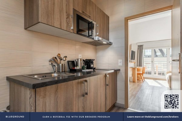 Building Rue Sismondi (ZRH1348625P) 12