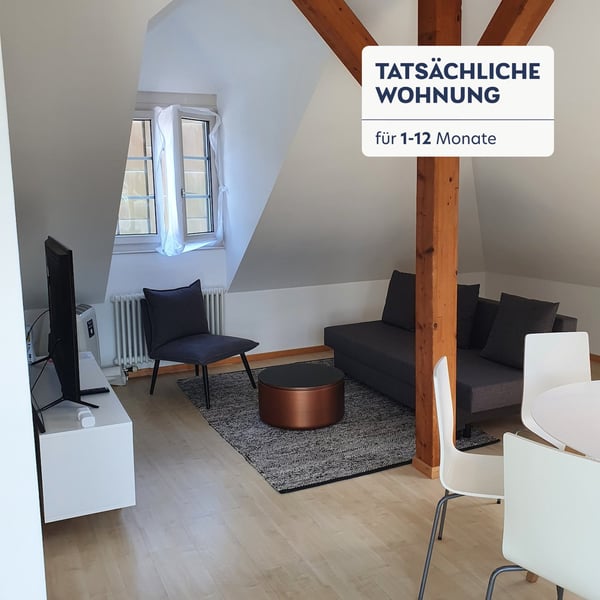Building Neugasse (ZRH1580679P) 1
