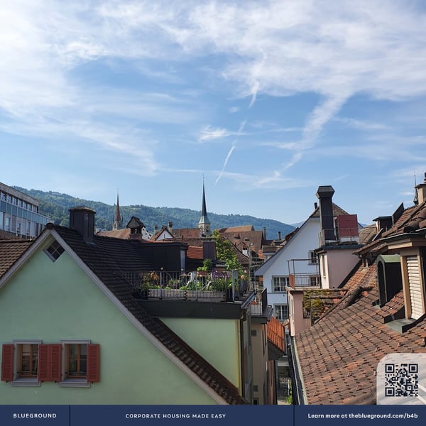 Building Neugasse (ZRH1580679P) 9
