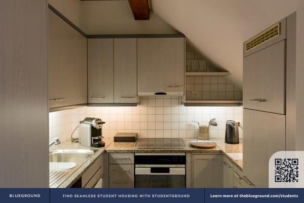 Building Seestrasse (ZRH1580665P) 10