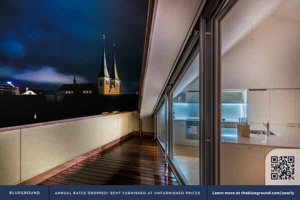 Building Löwenstrasse (ZRH1580677P) 12