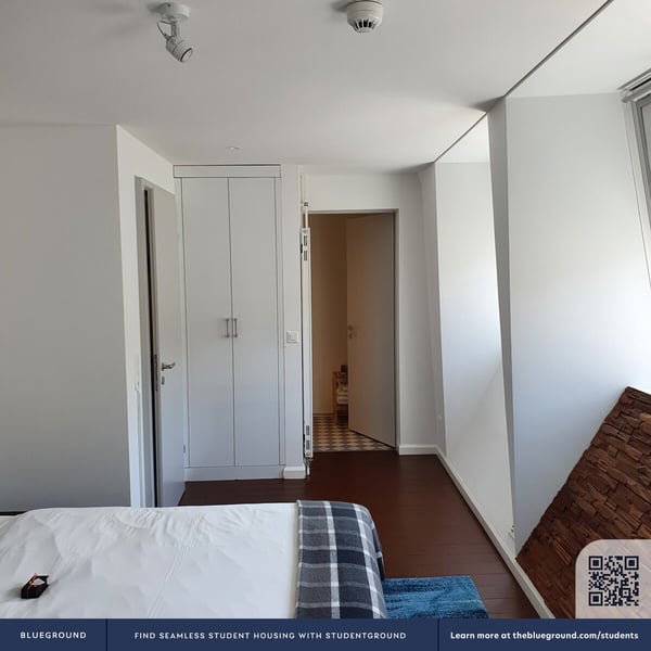 Building Löwenstrasse (ZRH1580677P) 5