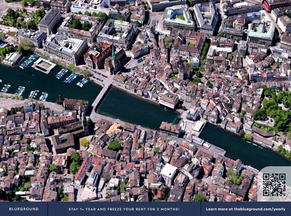Building Münstergasse (ZRH1580730P) 11