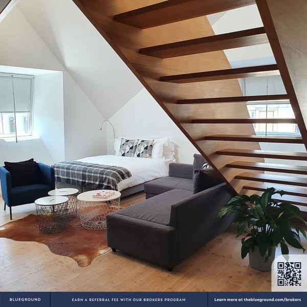 Building Hofstrasse (ZRH1580733P) 8