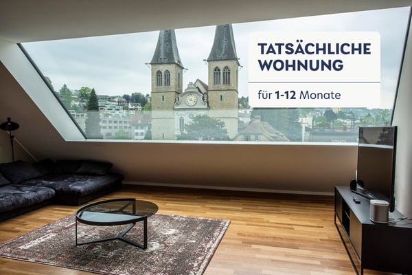 Building Sankt Leodegarstrasse (ZRH1580734P) 1
