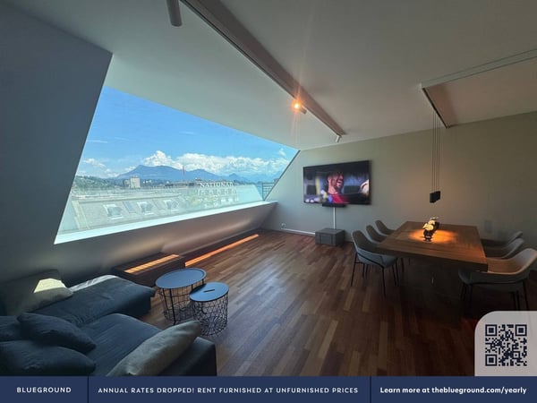 Building Sankt Leodegarstrasse (ZRH1580734P) 2