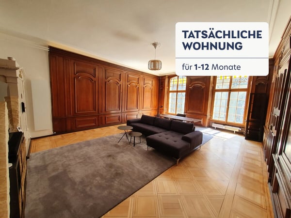Building Kramgasse (ZRH1580743P) 1