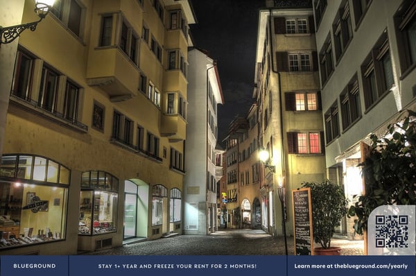 Building Münstergasse (ZRH1580757P) 6