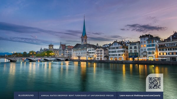 Building Münstergasse (ZRH1580757P) 7