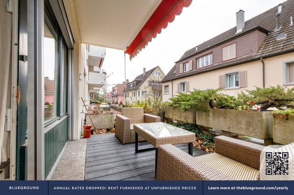 Blueground ID268, Enge 5