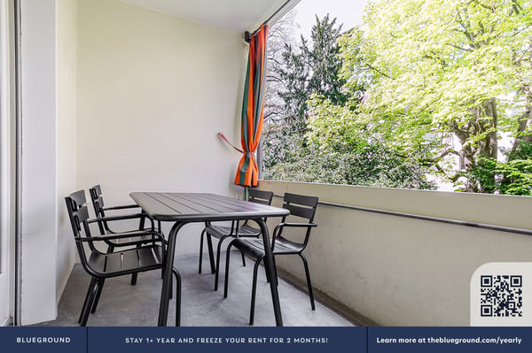 Blueground ID98, Basel-St. Alban 6