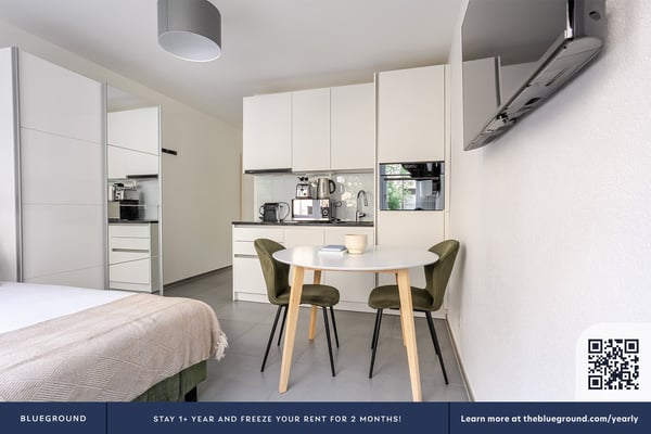 Blueground ID1Blueground ID108, Basel-Iselin08, Basel-Iselin 6