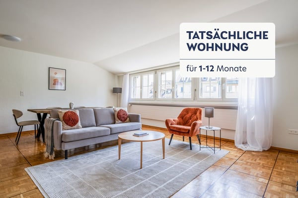 Blueground ID222, Zurich town hall 1