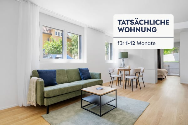 Blueground ID235, Seebach 1