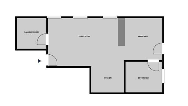 Blueground ID235, Seebach 13