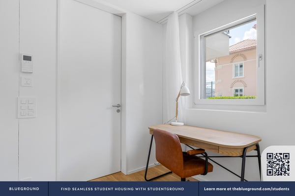 Blueground ID235, Seebach 5