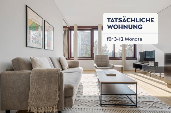 Blueground ID113, Basel-Vorstaedte 1