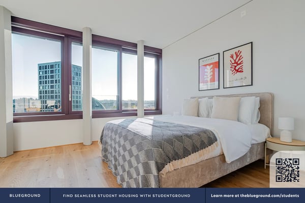 Blueground ID118, Basel-Vorstaedte 10