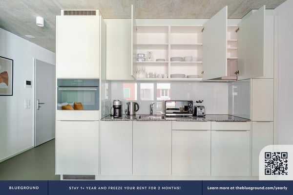 Blueground ID228, Oerlikon 6