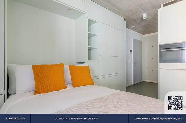Blueground ID228, Oerlikon 9