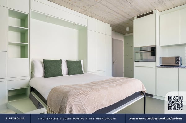 Blueground ID232, Oerlikon 10