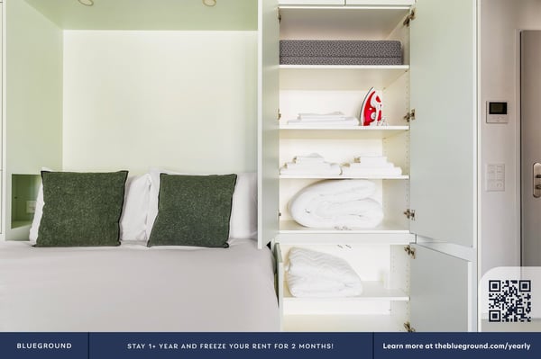 Blueground ID232, Oerlikon 11