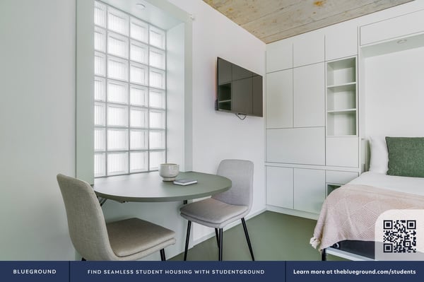 Blueground ID232, Oerlikon 5