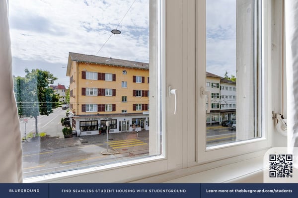 Blueground ID244, Seebach 5