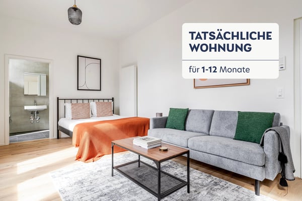 Blueground ID244, Seebach 1