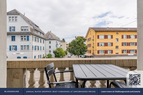 Blueground ID245, Seebach 2