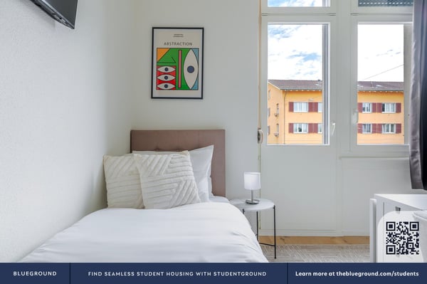 Blueground ID245, Seebach 10