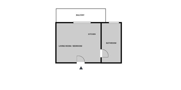 Blueground ID245, Seebach 13