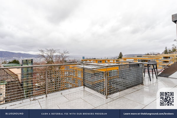 Blueground ID270, Oberstrass 8