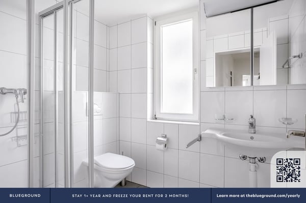 Deluxe Allschwil 3 Zim. mit Keller, nah zum Markt, über Blueground 11