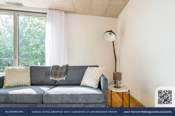 Blueground ID239, Saatlen 3