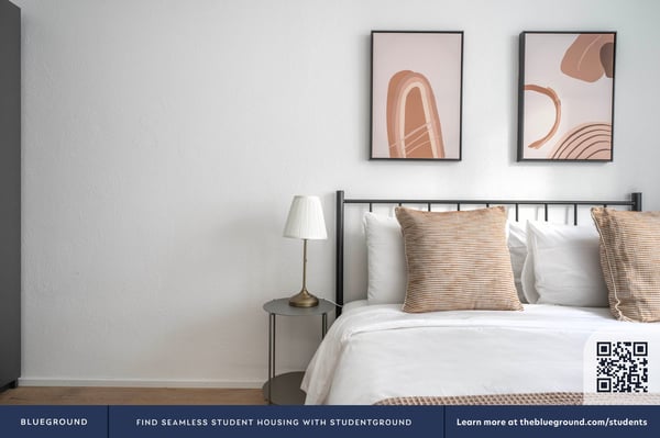 Tolle Seefeld, 1 Schlafzimmer + Office, Seenähe, über Blueground 10