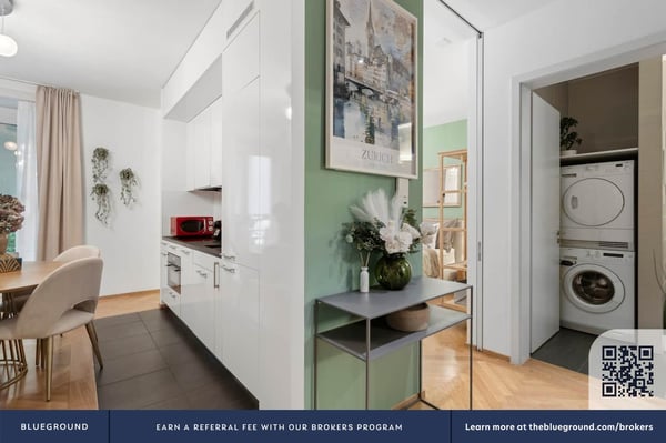 Building Weinbergstrasse (ZRH1514119P) 13